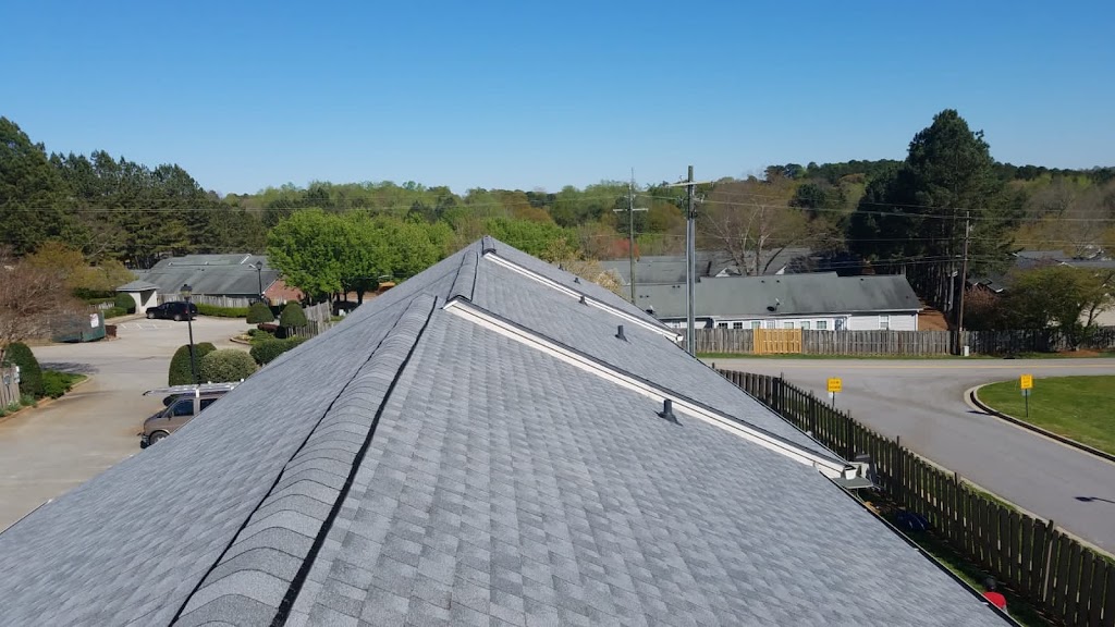 Renovation Roofing | 2608 Cove Way, Lawrenceville, GA 30044, USA | Phone: (470) 246-1736