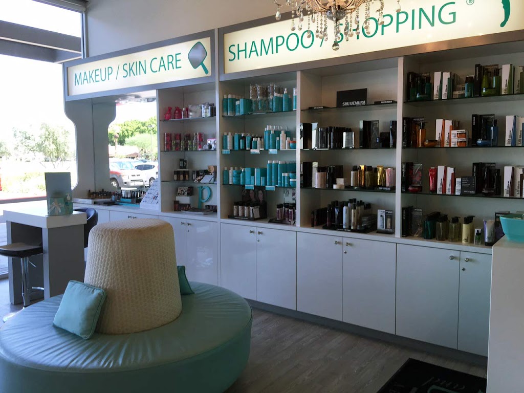 Primp and Blow Phoenix Biltmore | 2131 E Camelback Rd Suite 101, Phoenix, AZ 85016, USA | Phone: (602) 957-1000