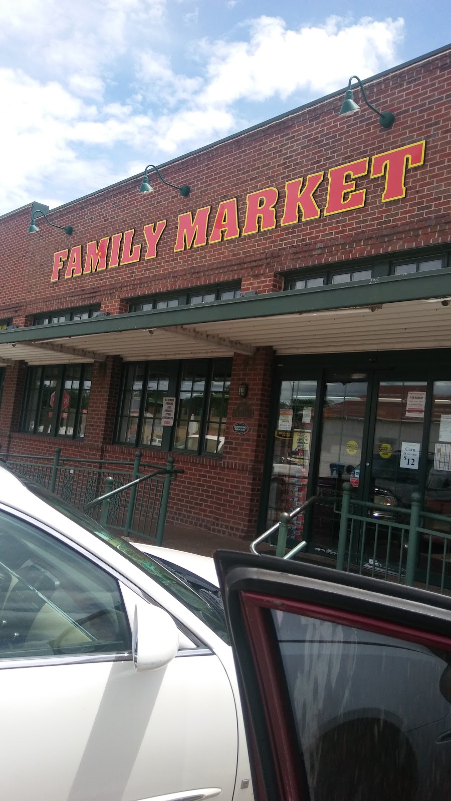 Jeffcoats Family Market | 862 River Rd, Tunica, MS 38676, USA | Phone: (662) 357-1486