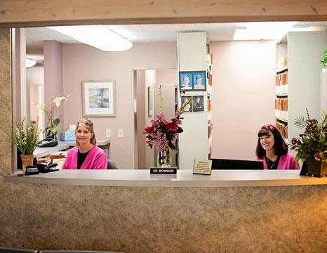 Bowman Brian R DDS | 2554 Perry Ave, Bremerton, WA 98310, USA | Phone: (360) 479-0444