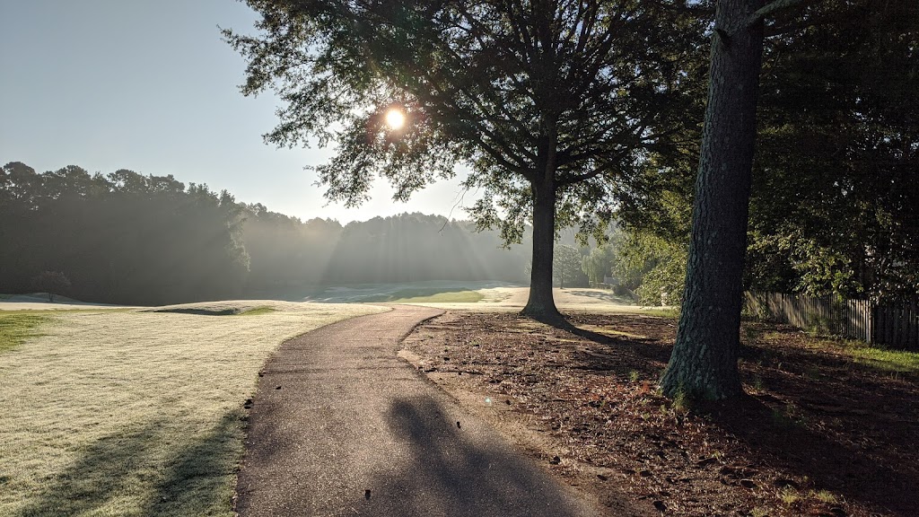 Pine Hollow Golf Club | 3300 E Garner Rd, Clayton, NC 27520, USA | Phone: (919) 553-4554