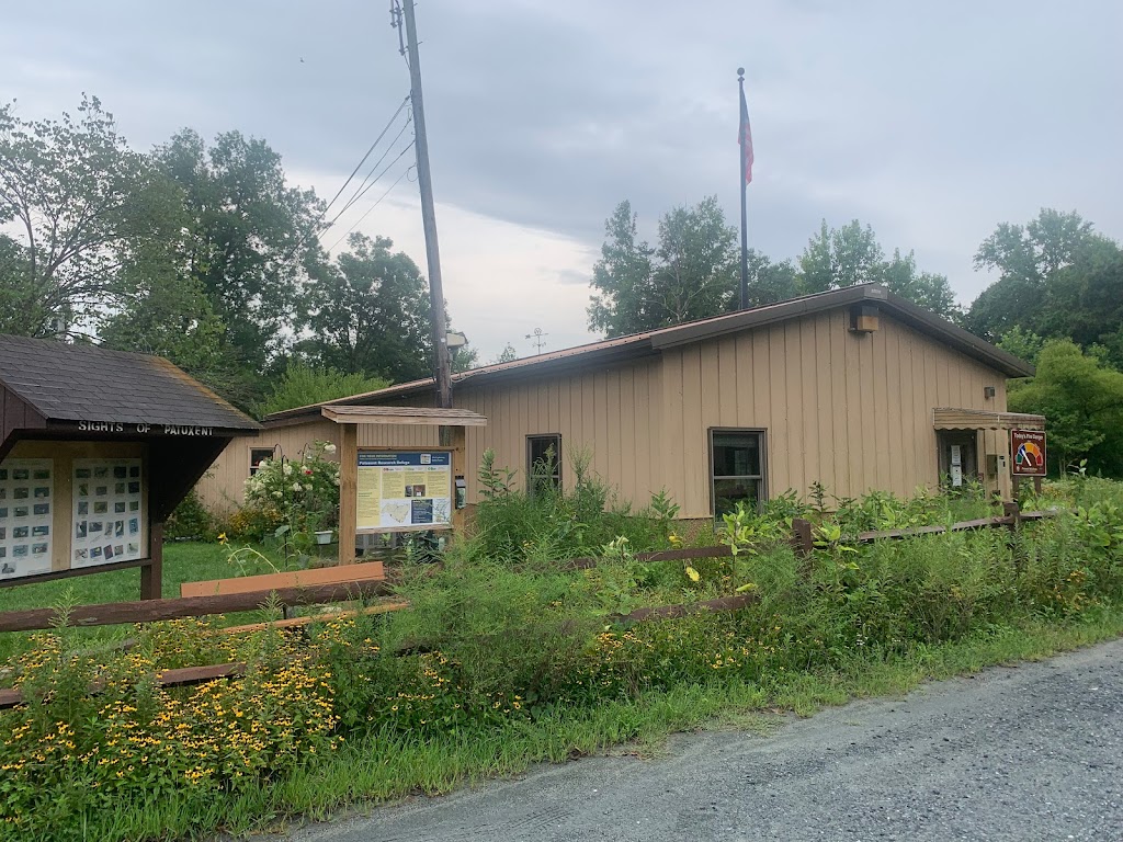 Patuxent Research Refuge | Wildlife Loop S, Bowie, MD 20720, USA | Phone: (301) 497-5772