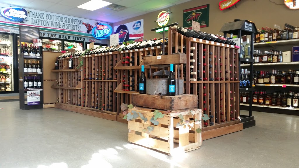 Dayton Wine & Spirits | 18640 Robinson St, Dayton, MN 55327, USA | Phone: (763) 428-0200