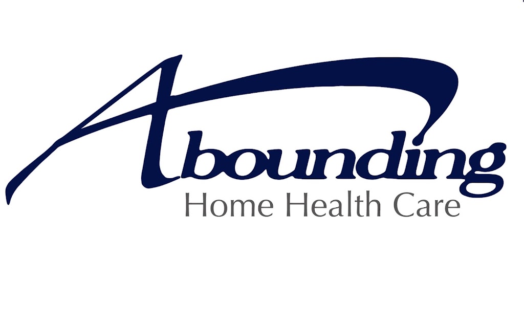 Abounding Home Health Care | 310 E Interstate 30 b108, Garland, TX 75043, USA | Phone: (214) 327-3783