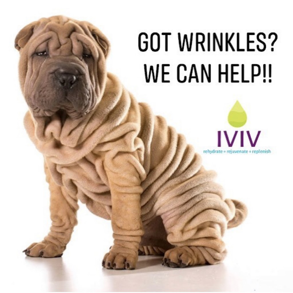 IVIV Health and Aesthetics | 67 Brunswick Woods Dr, East Brunswick, NJ 08816 | Phone: (732) 284-4492