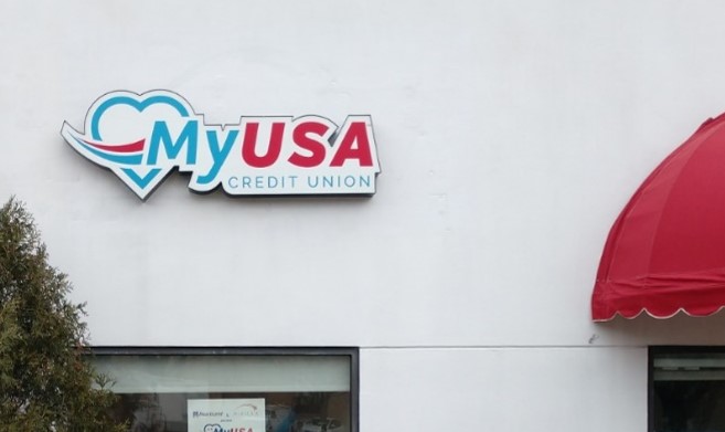 MyUSA Credit Union | 21 W Dorothy Ln, Dayton, OH 45429, USA | Phone: (513) 420-8640