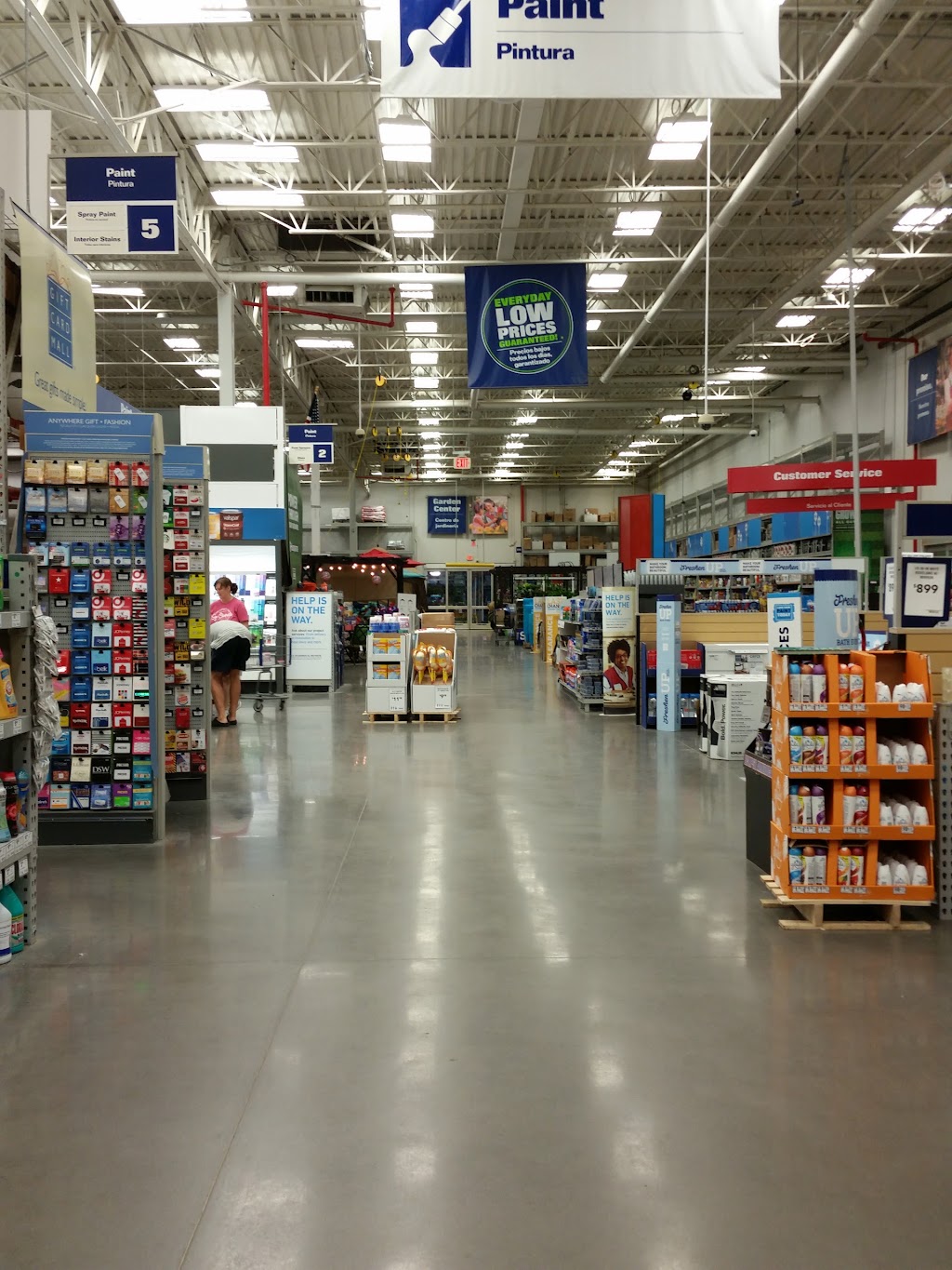Lowe’s Outlet Store | 3500 W Airport Fwy, Irving, TX 75062, USA | Phone: (469) 586-2460
