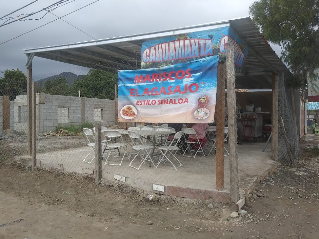 Mariscos El Agasajo | Terrazas del Valle, 22246 Tijuana, Baja California, Mexico | Phone: 664 313 6578