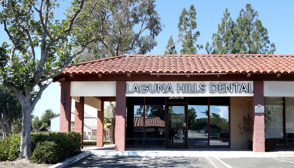 Laguna Hills Dental | 24741 Alicia Pkwy Suite A, Laguna Hills, CA 92653, USA | Phone: (949) 855-0450