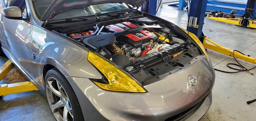 Ashley Automotive | 647 E State Hwy 121 Business, Lewisville, TX 75057, USA | Phone: (972) 436-2886