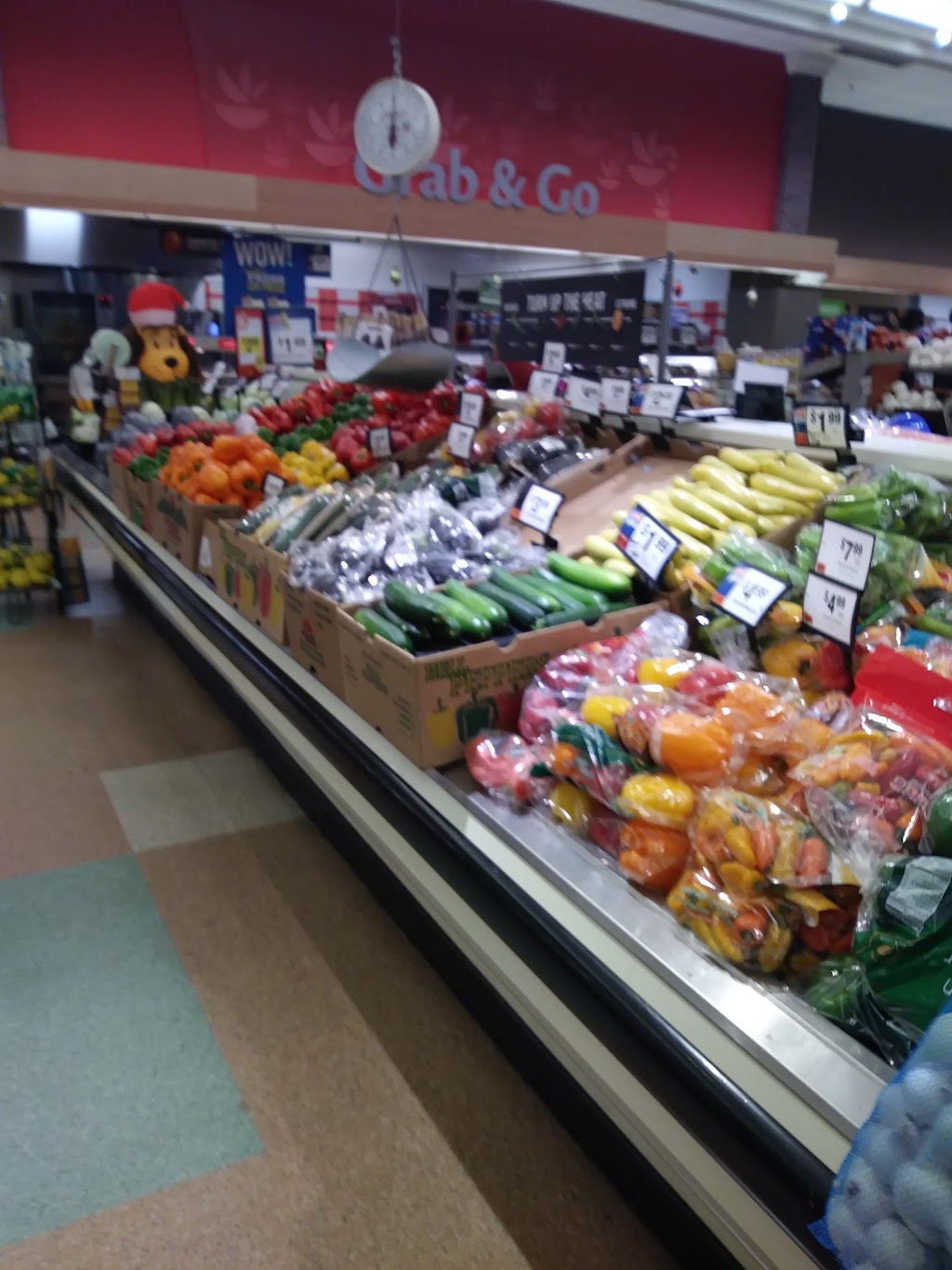 Stop & Shop | 368-398 Cottage St., Pawtucket, RI 02860, USA | Phone: (401) 721-9821