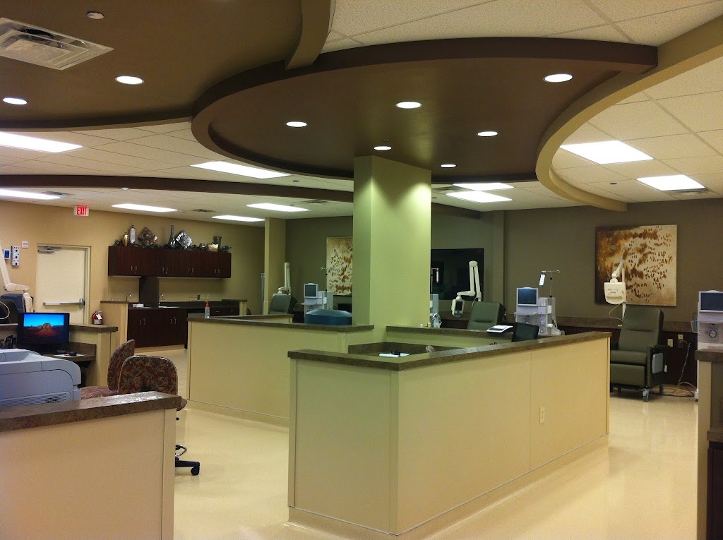 Renal Center of North Dallas | 6190 Lyndon B Johnson Fwy, Dallas, TX 75240, USA | Phone: (972) 789-0167