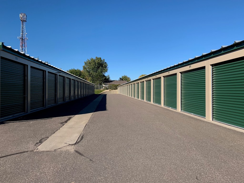 Sharp Storage Anoka | 500 Bunker Lake Blvd, Anoka, MN 55303 | Phone: (763) 777-5651