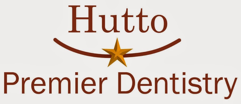 Hutto Premier Dentistry | 60 Chris Kelley Blvd, Hutto, TX 78634, USA | Phone: (512) 846-2646