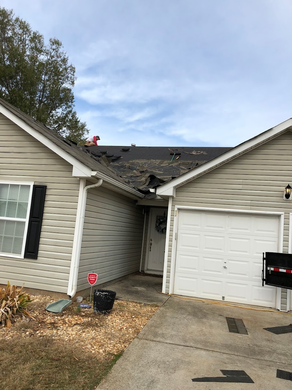 Roof Recon | 1095 Skylark Dr, Morrow, GA 30260, USA | Phone: (866) 404-7003