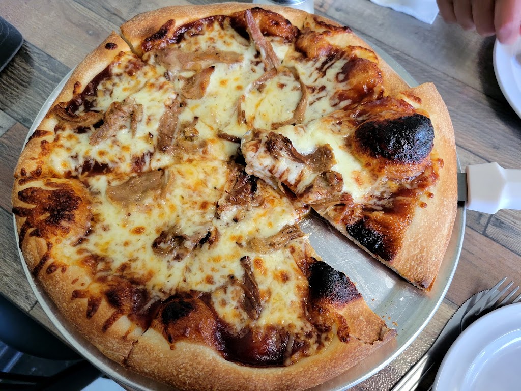 Salty Dog Pizzeria | 10532 Buckley Hall Rd, Mathews, VA 23109, USA | Phone: (804) 505-1014