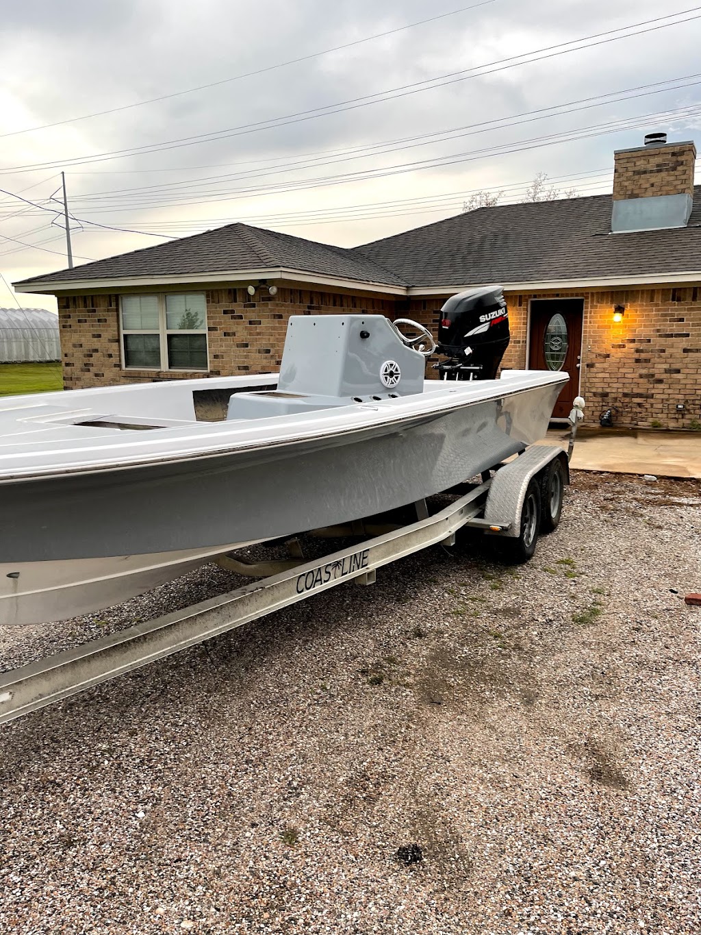 Southern Boatworks LLC | 1500 Marina Bay Dr #140, Clear Lake Shores, TX 77565, USA | Phone: (281) 334-7245