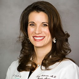 Lacy Anderson, M.D. | 700 24th Ave NW, Norman, OK 73069, USA | Phone: (405) 364-0555