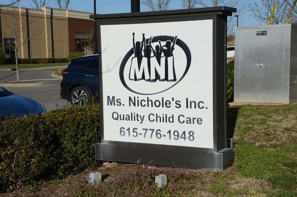 Ms Nicholes Inc | 7226 Haley Industrial Dr, Nolensville, TN 37135, USA | Phone: (844) 664-2273