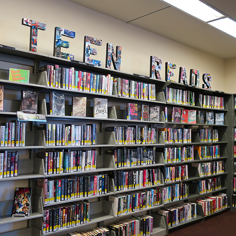 Tallmadge Branch Library | 90 Community Rd, Tallmadge, OH 44278, USA | Phone: (330) 633-4345