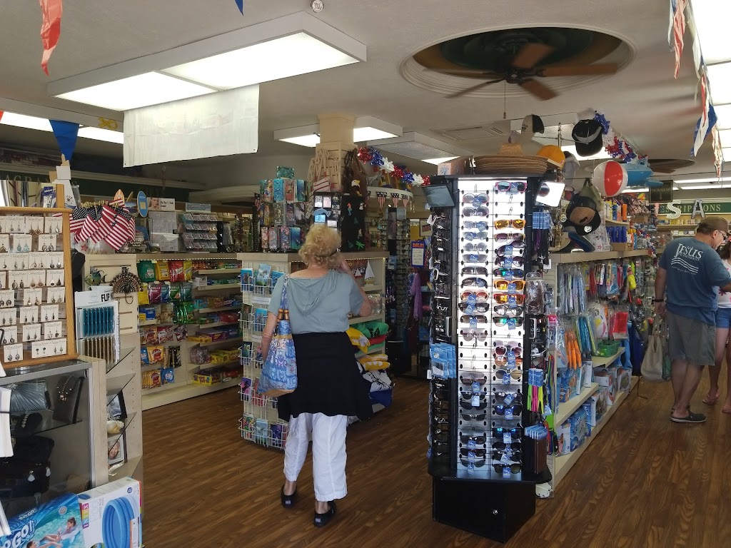 Leos Catalina Drug Store | 401 Crescent Ave, Avalon, CA 90704, USA | Phone: (310) 510-0189