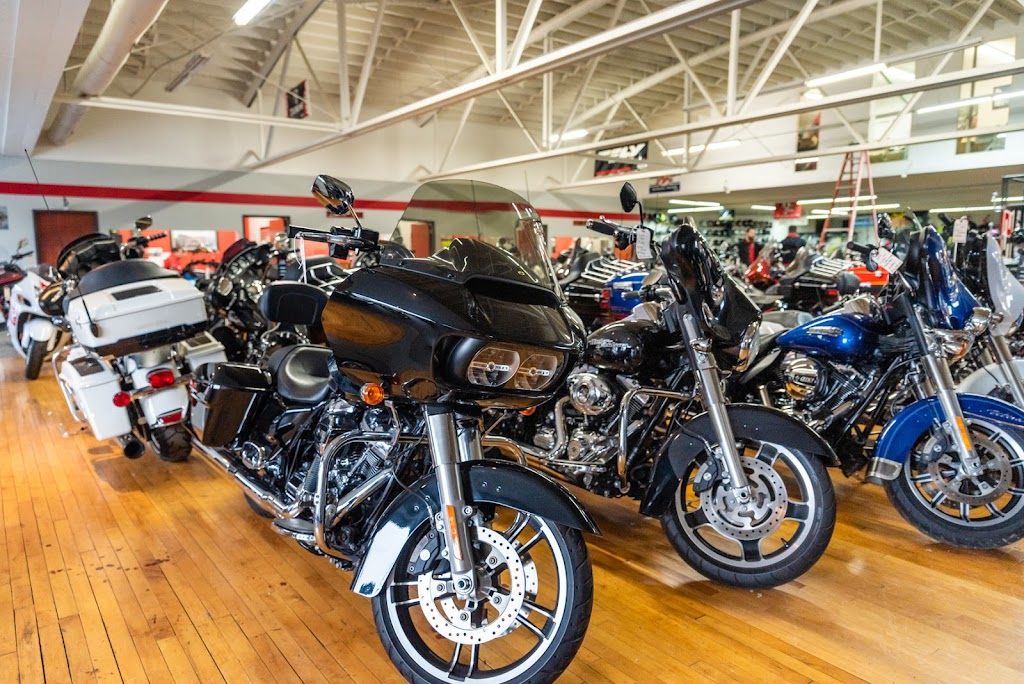 Motorcycle Maxx | 5838 Columbus Pike, Lewis Center, OH 43035 | Phone: (614) 928-3960