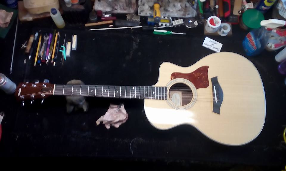 LSE Musical Instrument Repair | 182 N Bellmore Rd, Levittown, NY 11756, USA | Phone: (516) 641-7535