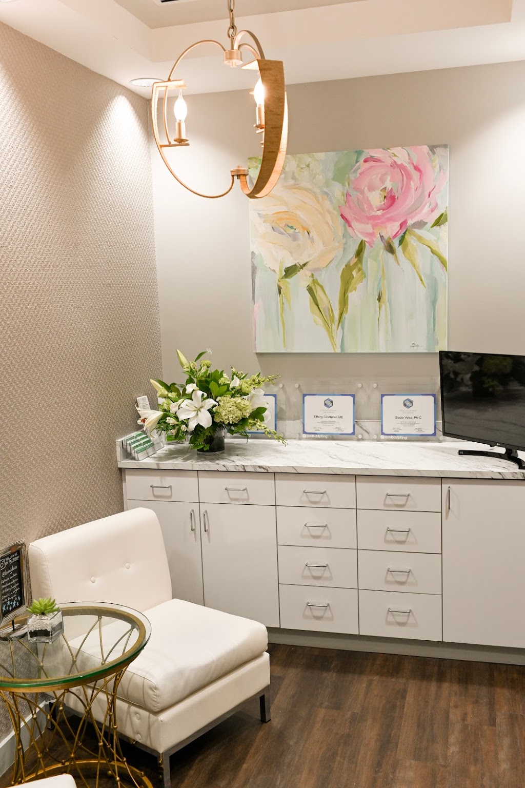 BodyLase Med Spa | 6531 Creedmoor Rd Suite 102, Raleigh, NC 27613, USA | Phone: (984) 279-1176