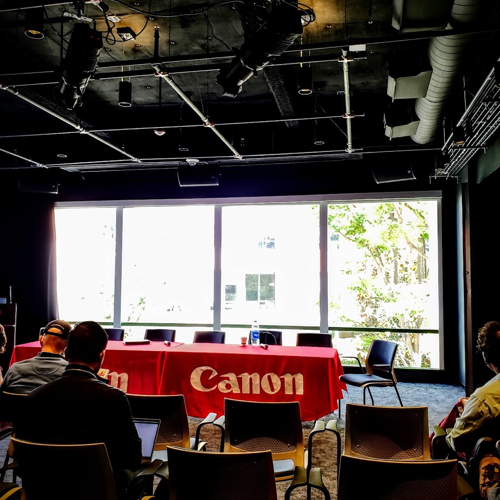 Canon Burbank | 3400 W Olive Ave, Burbank, CA 91505, USA | Phone: (949) 788-2296