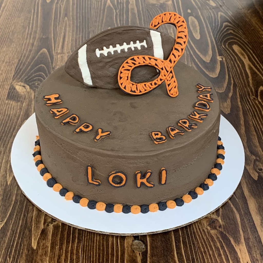 Fur the Luv of Dogs Bakery | 317 W Garland Ave, Fairborn, OH 45324, USA | Phone: (937) 701-5913