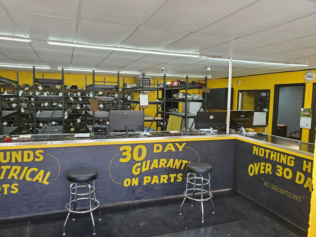 Moons Auto Parts | 566 Kenmore Blvd Suite B, Akron, OH 44314, USA | Phone: (330) 753-2286