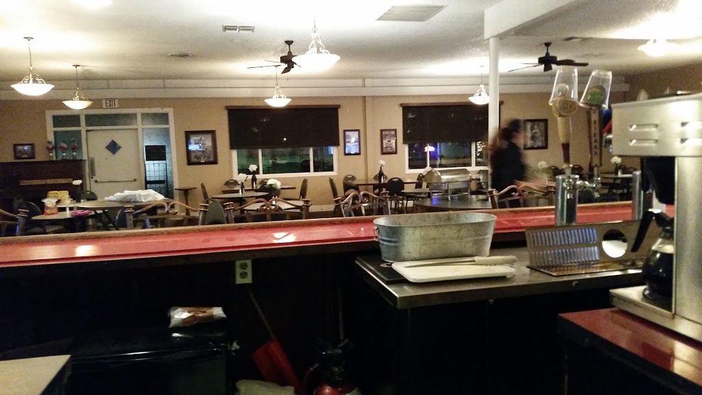 Heritage Dining and Provisions | 4343 N Ashley Ln, Stockton, CA 95215, USA | Phone: (209) 931-0323
