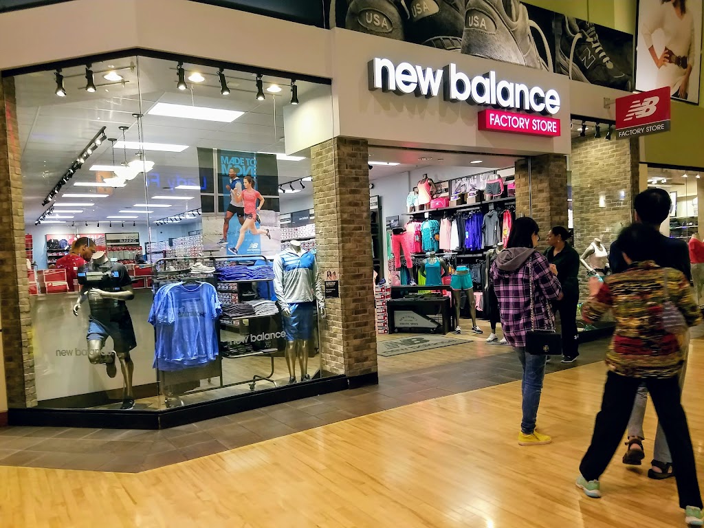 New Balance Factory Store | 7000 Arundel Mills Cir #410, Hanover, MD 21076, USA | Phone: (410) 379-8291