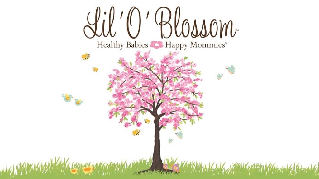 Lil O Blossom, Inc. | 2025 W Balboa Blvd a, Newport Beach, CA 92663, USA | Phone: (949) 675-3885