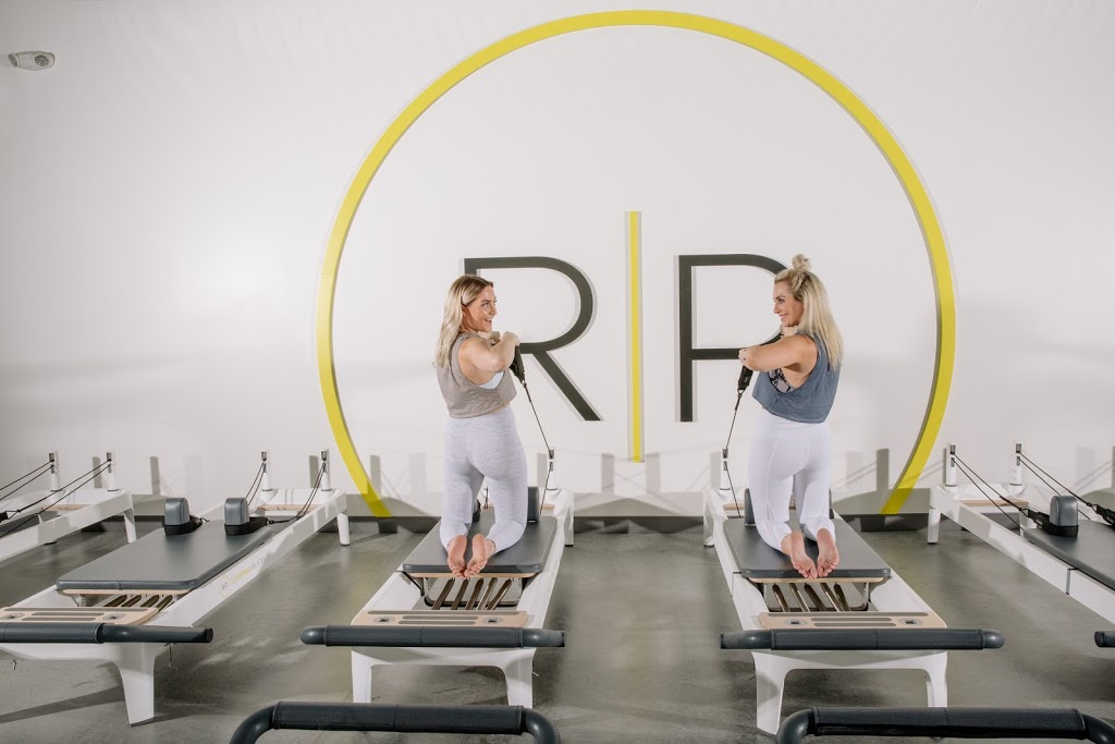 Reformed Pilates | 2875 W Ray Rd #5, Chandler, AZ 85224, USA | Phone: (602) 466-2819