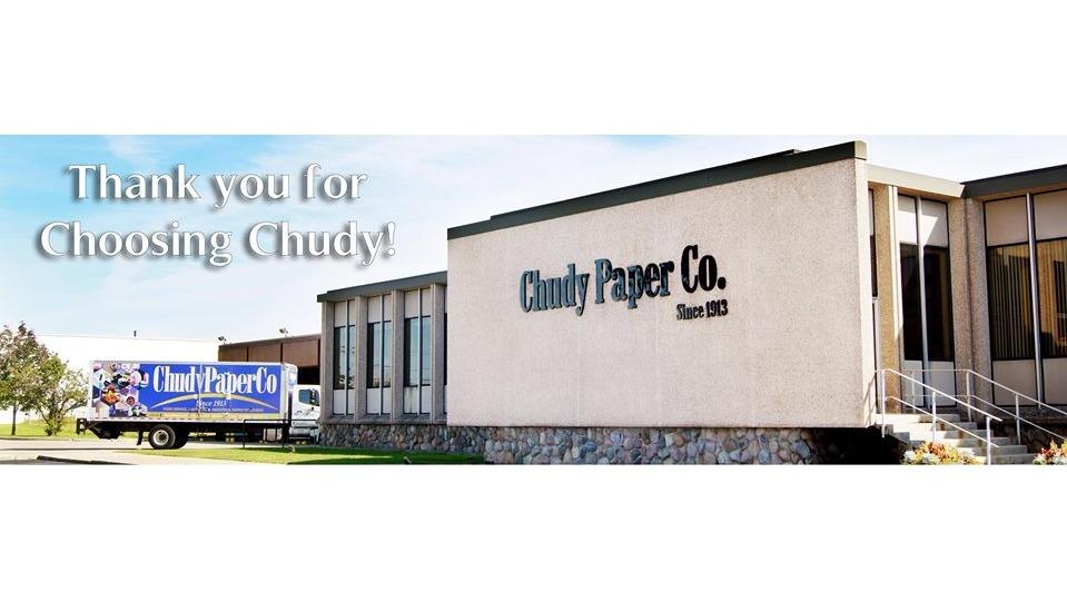 Chudy Paper Company | 2615 Walden Ave, Cheektowaga, NY 14225, USA | Phone: (716) 825-1935