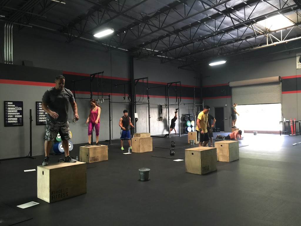 CrossFit Saga | 940 S Rochester Ave a, Ontario, CA 91761, USA | Phone: (909) 740-7242