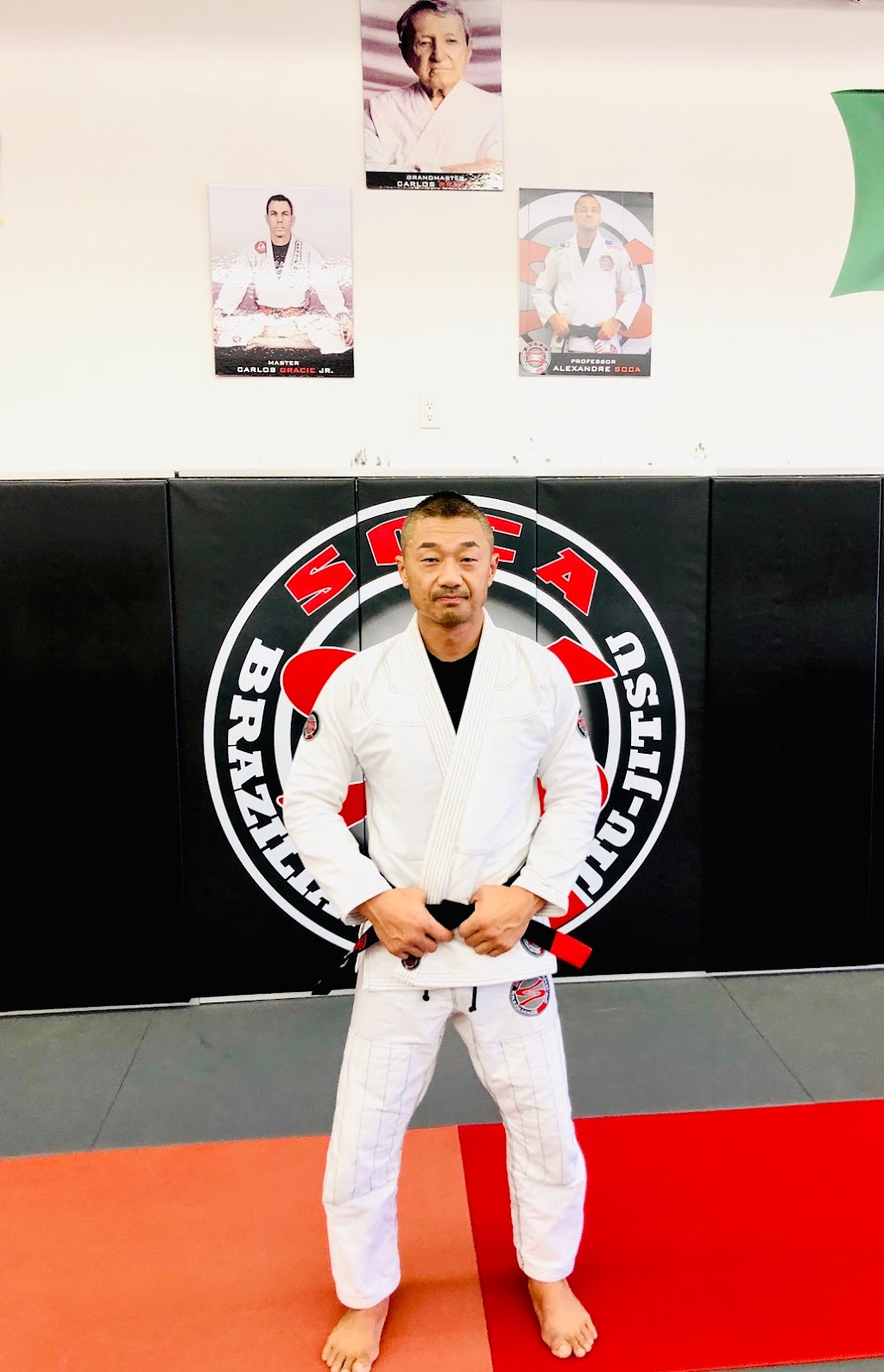 High Performance Martial Arts | 38 N Village Ave, Rockville Centre, NY 11570, USA | Phone: (516) 255-4000