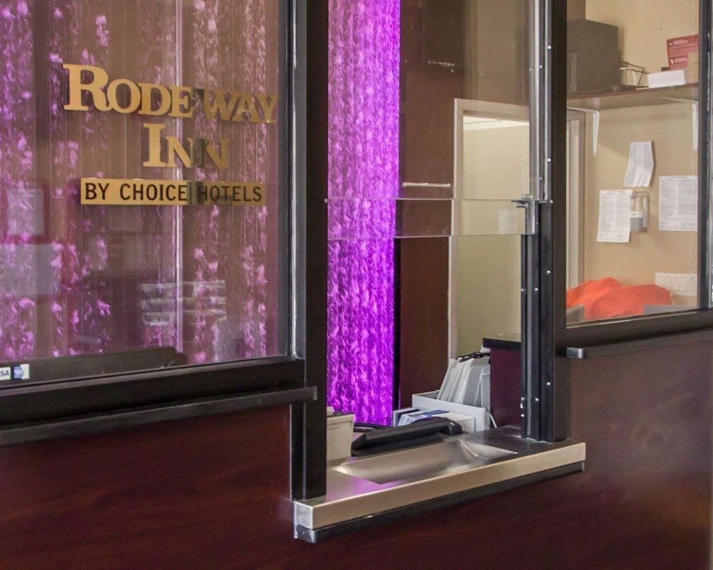 Rodeway Inn Bronx Zoo | 3070-72 Webster Ave, The Bronx, NY 10467, USA | Phone: (347) 389-1023