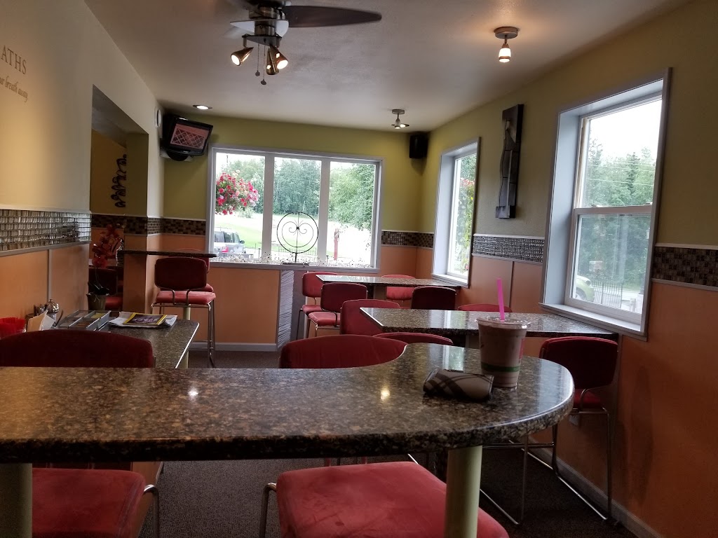 Little Millers Metro Cafe | 1700 Lucille St, Wasilla, AK 99654, USA | Phone: (907) 376-7701