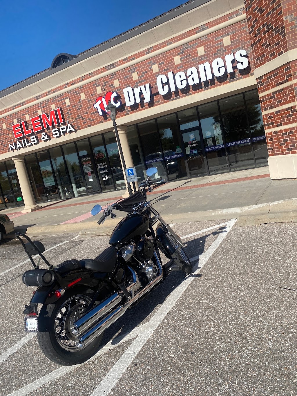 TLC Dry Cleaners | 4500 S 70th St Ste 114, Lincoln, NE 68516, USA | Phone: (402) 489-8410