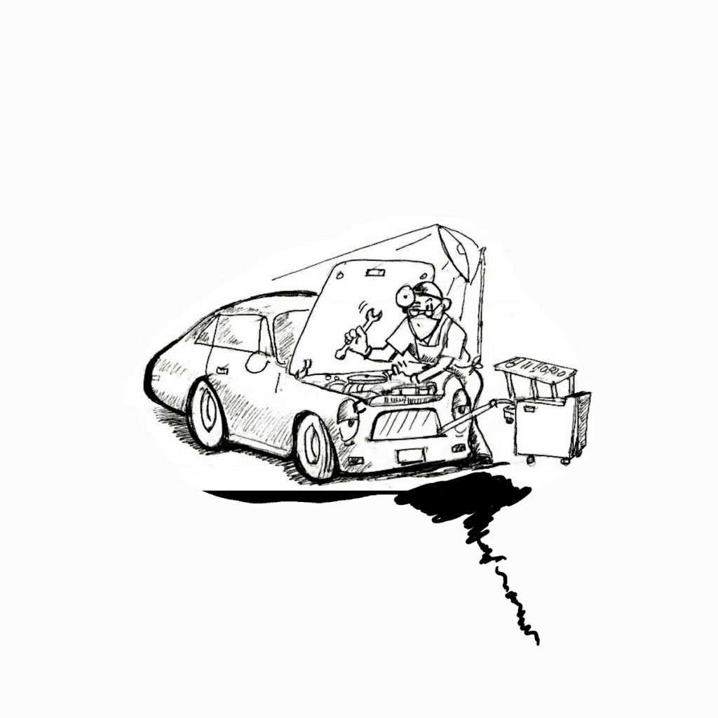 Dr CarFix | 4055 W Century Blvd Ste 1, Inglewood, CA 90304, USA | Phone: (310) 677-1190