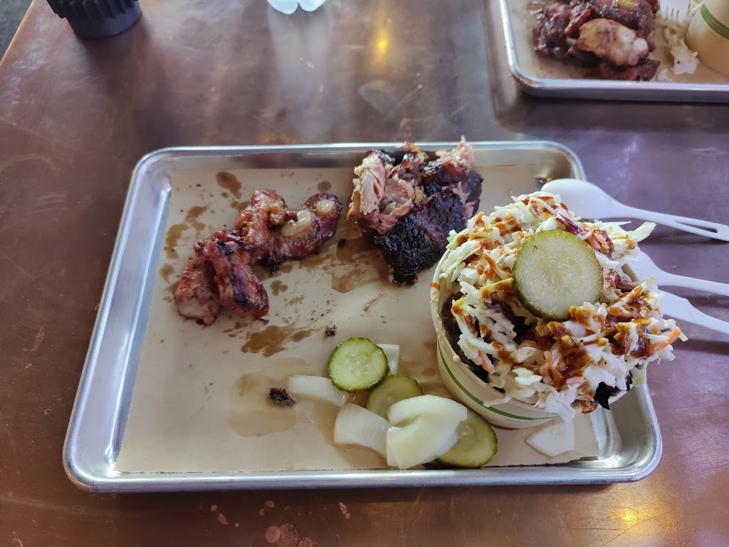 My 4 Sons BBQ | 9823 Portland Ave E, Tacoma, WA 98445, USA | Phone: (253) 777-4677