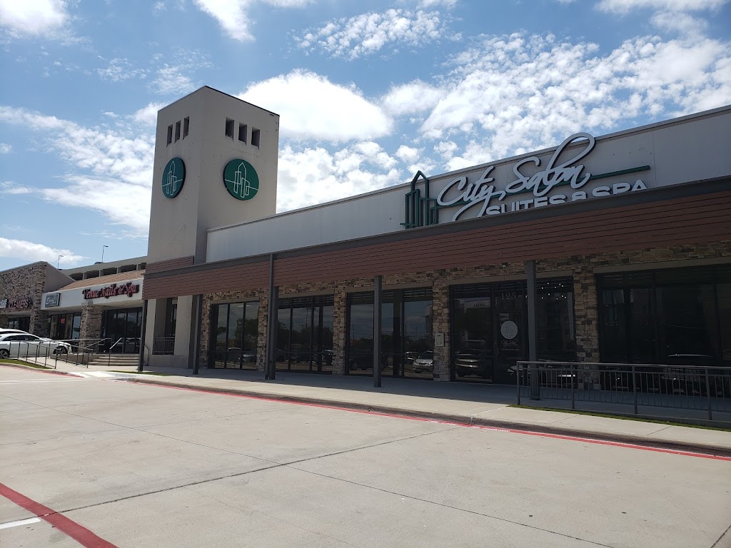 Shaun Ryan LMT | 15203 Knoll Trail Dr #125, Dallas, TX 75248, USA | Phone: (469) 554-8981
