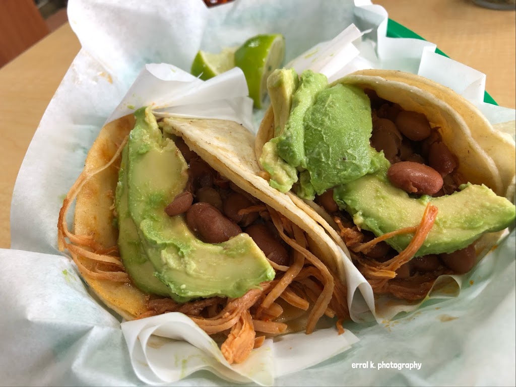 López Taqueria | 305 N Fair Oaks Ave, Sunnyvale, CA 94085, USA | Phone: (408) 732-3854