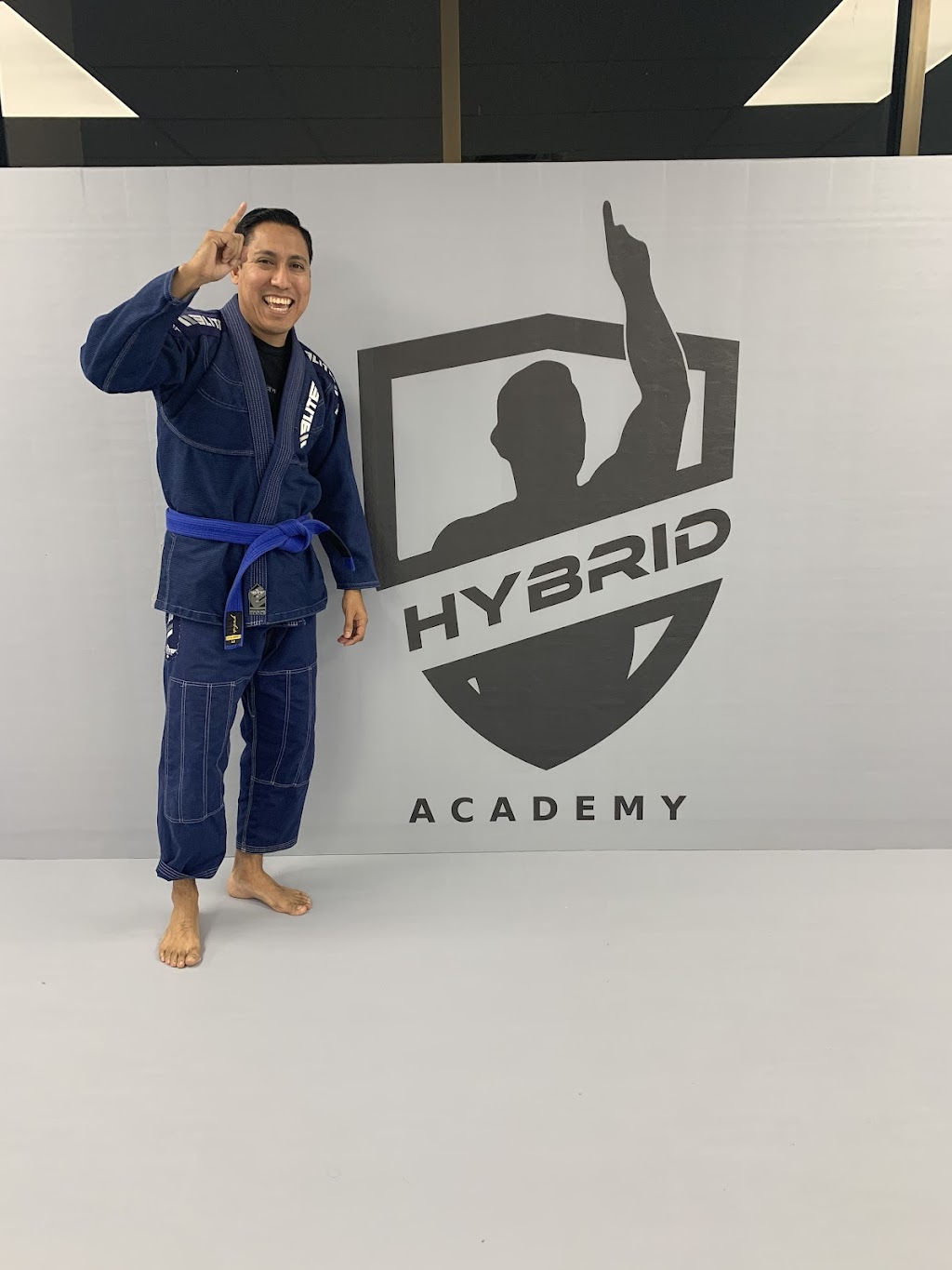 Hybrid Academy | 950 E Katella Ave Suite. 1, Orange, CA 92867, USA | Phone: (714) 597-6947