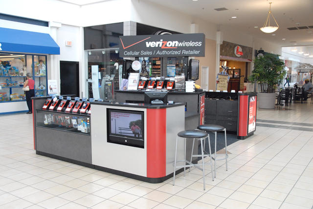 Verizon Authorized Retailer — Cellular Sales | 10030 Hull Street Rd, Chesterfield, VA 23236, USA | Phone: (804) 918-3496