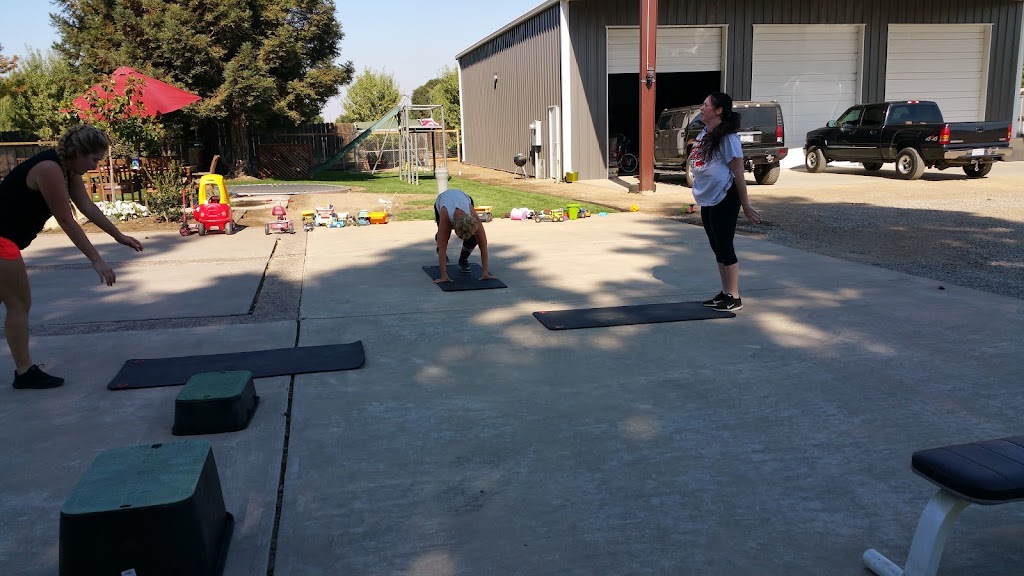 Fitness Four Life | 1624 Swarthmore Dr, Modesto, CA 95358, USA | Phone: (209) 404-3381