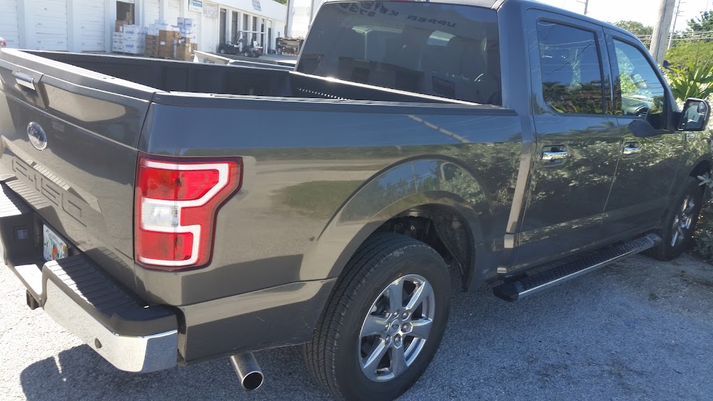 Budget Car Rental | 97300 Overseas Hwy, Key Largo, FL 33037, USA | Phone: (305) 852-4001