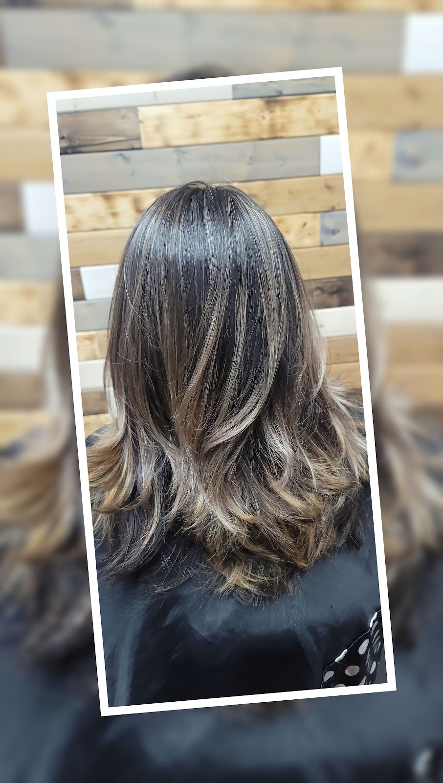 Hair by Gina | 7325 Day Creek Blvd, Rancho Cucamonga, CA 91739, USA | Phone: (909) 275-8716